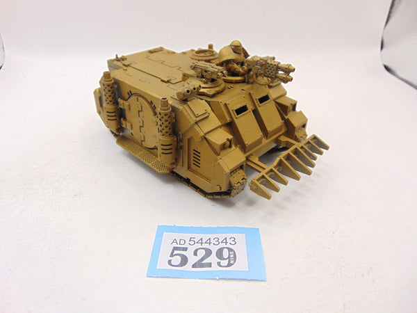 Deimos Pattern Rhino