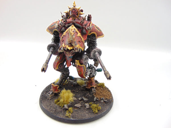 War Dog Executioner