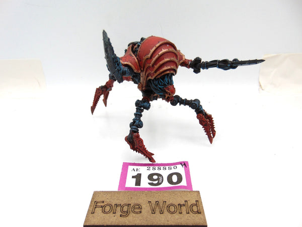 Blood Slaughterer