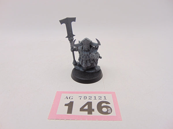 War Despot