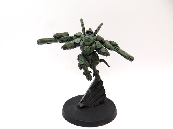 Commander Shadowsun