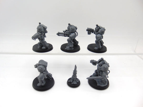 Terminator Squad