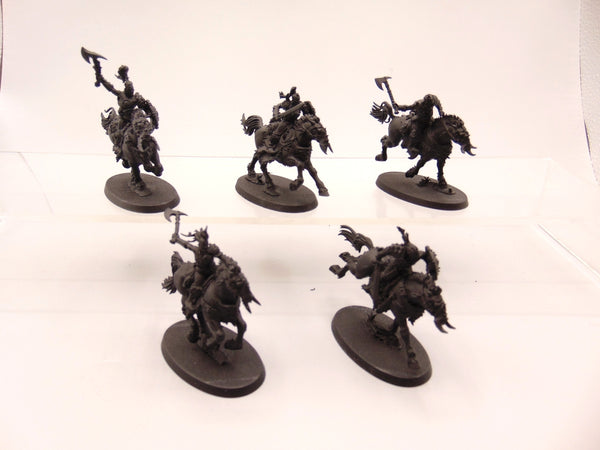 Darkoath Fellriders