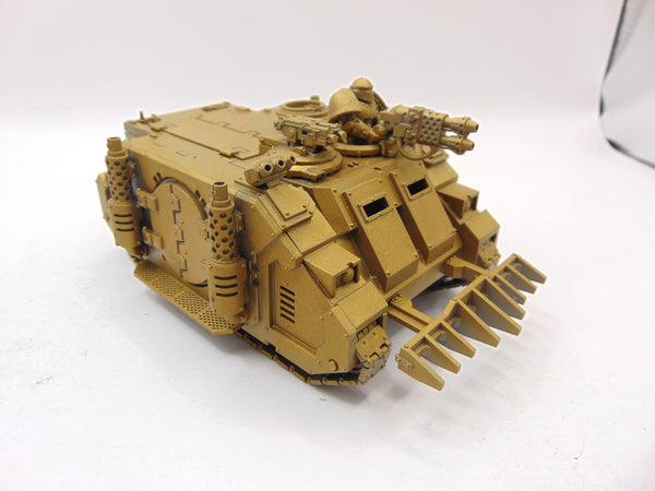 Deimos Pattern Rhino
