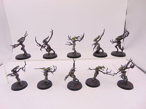 Dryads