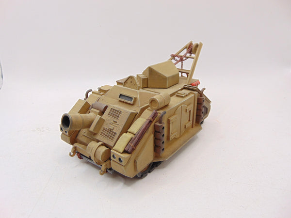 Vindicator Conversion