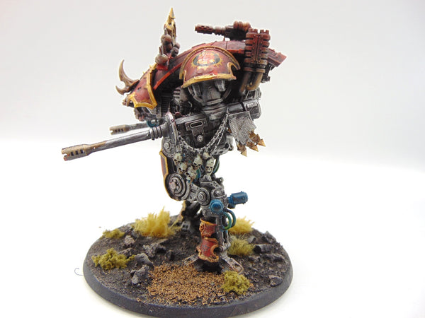 War Dog Executioner