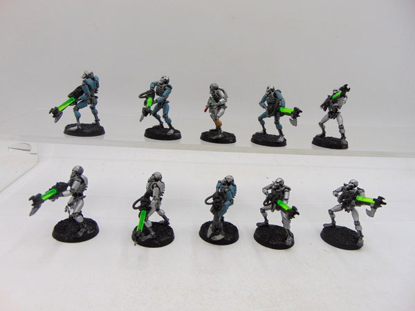 Necron Warriors