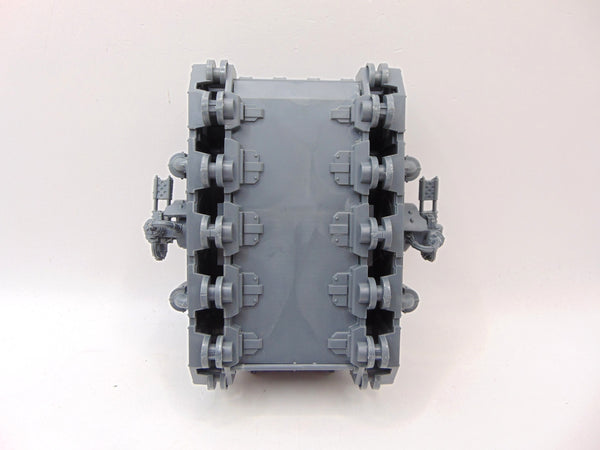 Deimos Pattern Predator Support Tank