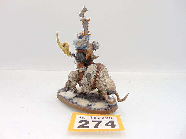 Mournfang Cavalry