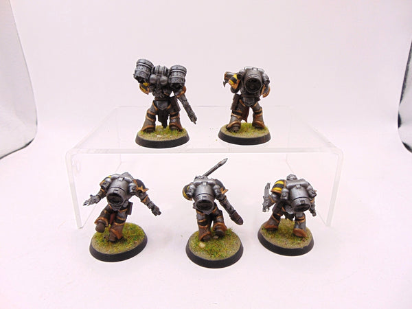Raptors Conversion