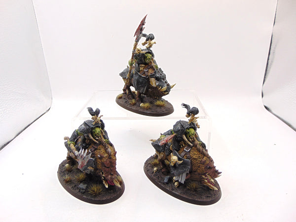 Gore Gruntas
