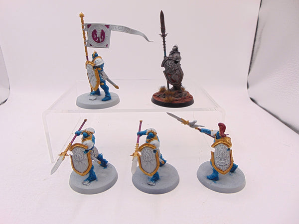 Vindictors
