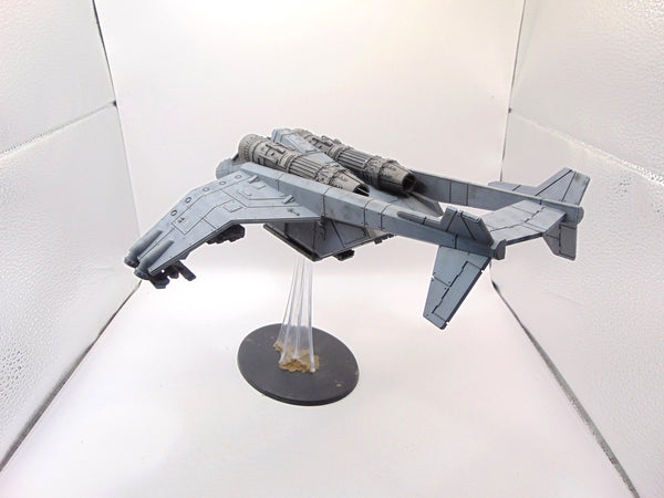 Vendetta Gunship