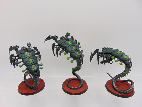 Canoptek Wraiths