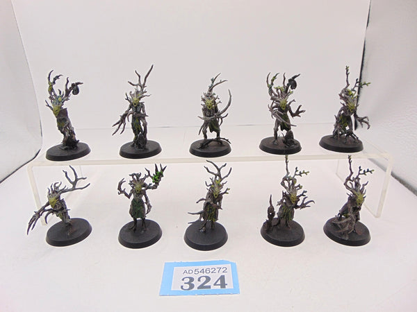 Dryads