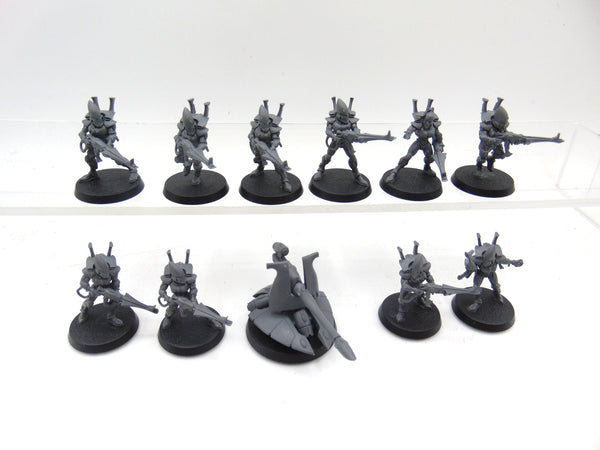 Guardian Defenders