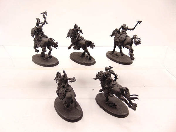 Darkoath Fellriders