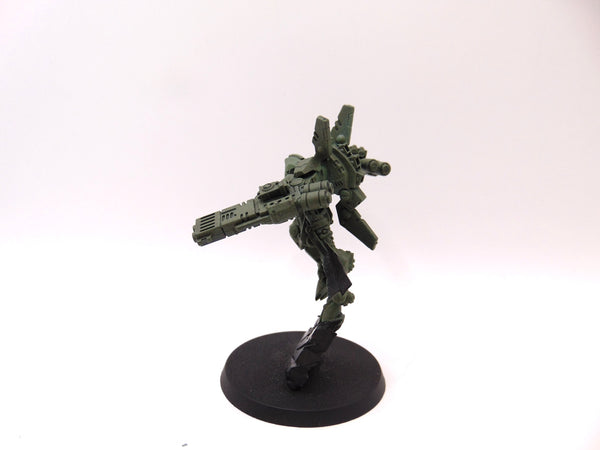 Commander Shadowsun