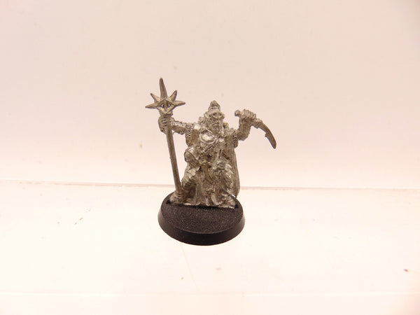 Mordor Orc Shaman