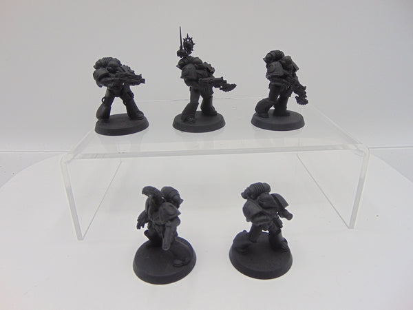 MKVI Marines