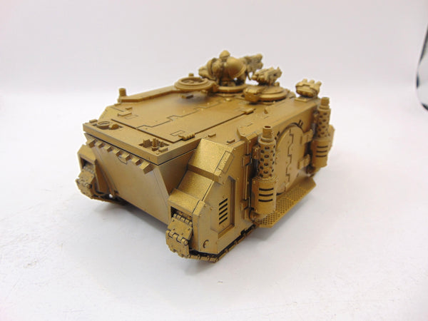 Deimos Pattern Rhino