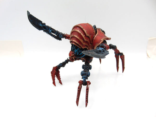 Blood Slaughterer