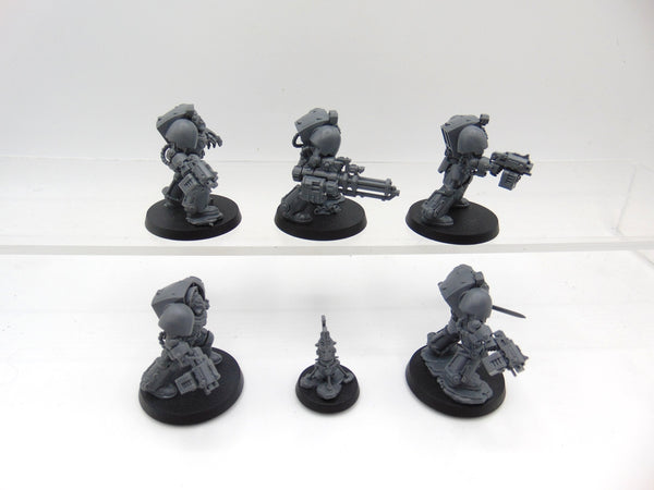 Terminator Squad
