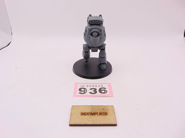 Contemptor Dreadnought