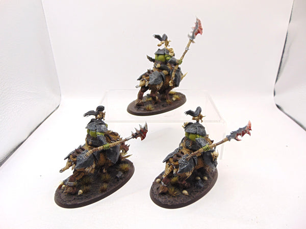 Gore Gruntas