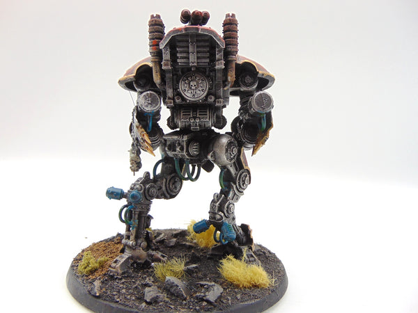 War Dog Executioner