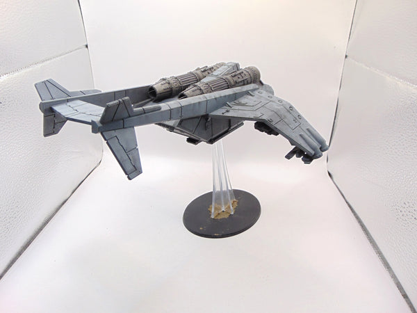 Vendetta Gunship