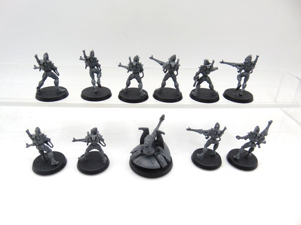 Guardian Defenders