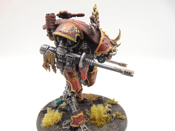 War Dog Executioner