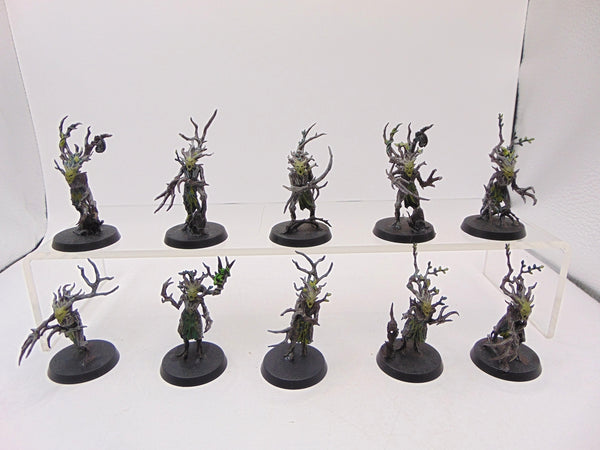 Dryads