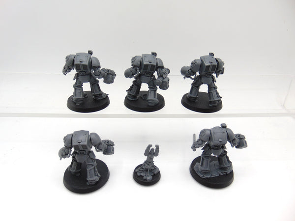 Terminator Squad