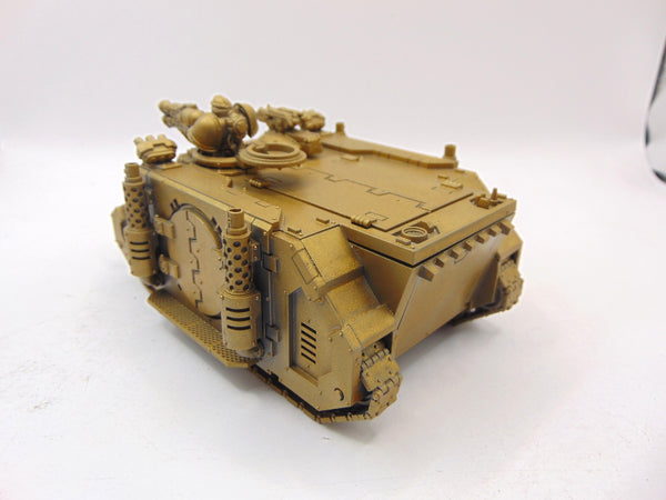 Deimos Pattern Rhino