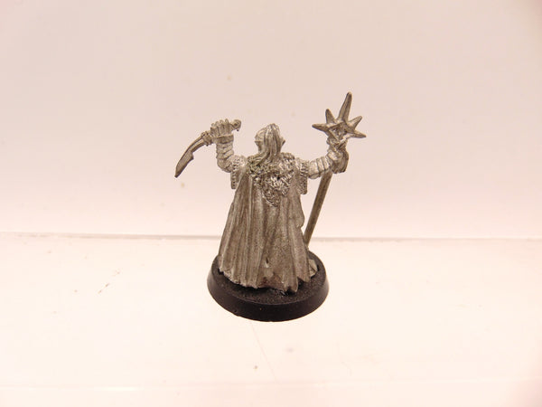 Mordor Orc Shaman