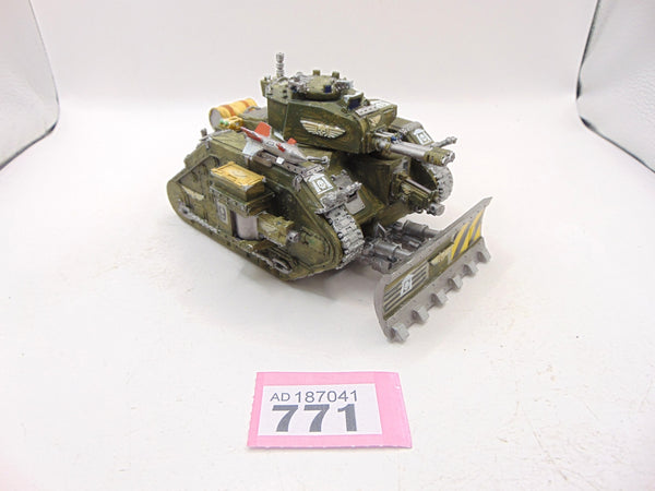 Leman Russ Exterminator