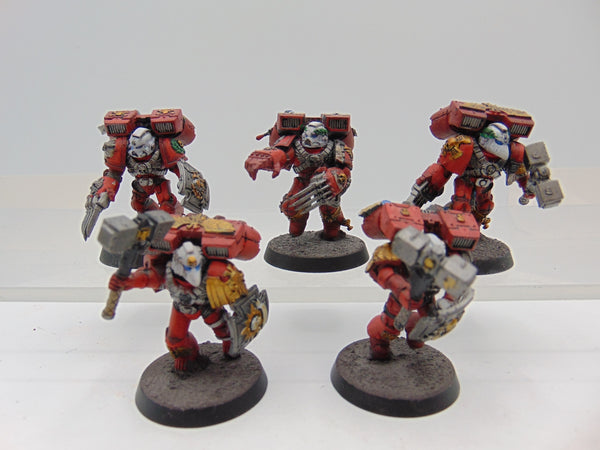 Vanguard Veterans