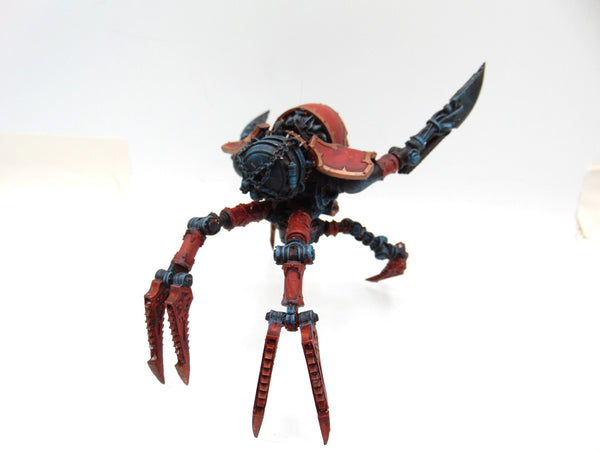 Blood Slaughterer