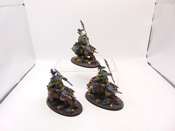 Gore Gruntas