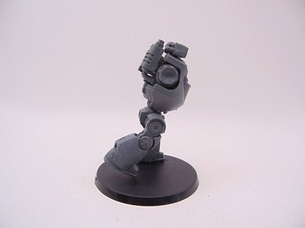 Contemptor Dreadnought