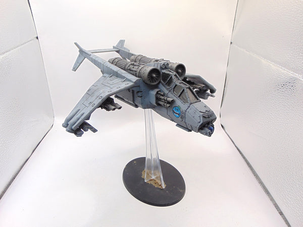 Vendetta Gunship