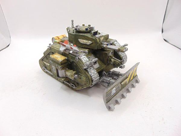 Leman Russ Exterminator