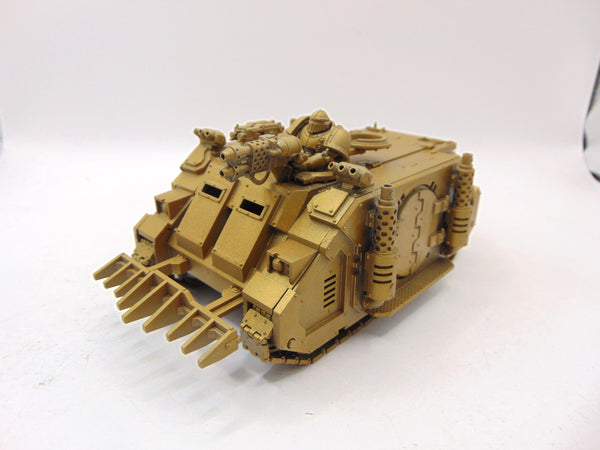 Deimos Pattern Rhino