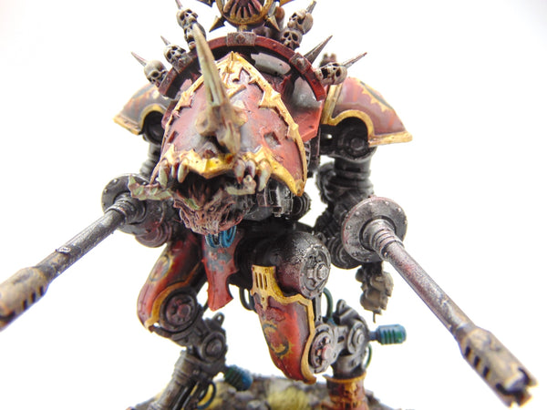 War Dog Executioner
