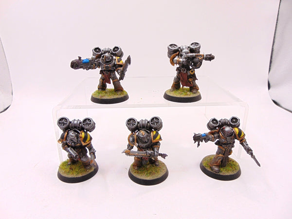 Raptors Conversion