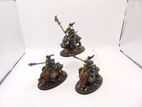 Gore Gruntas