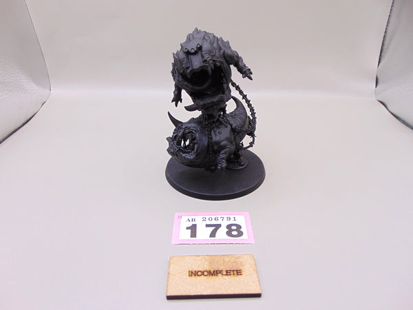 Mangler Squigs